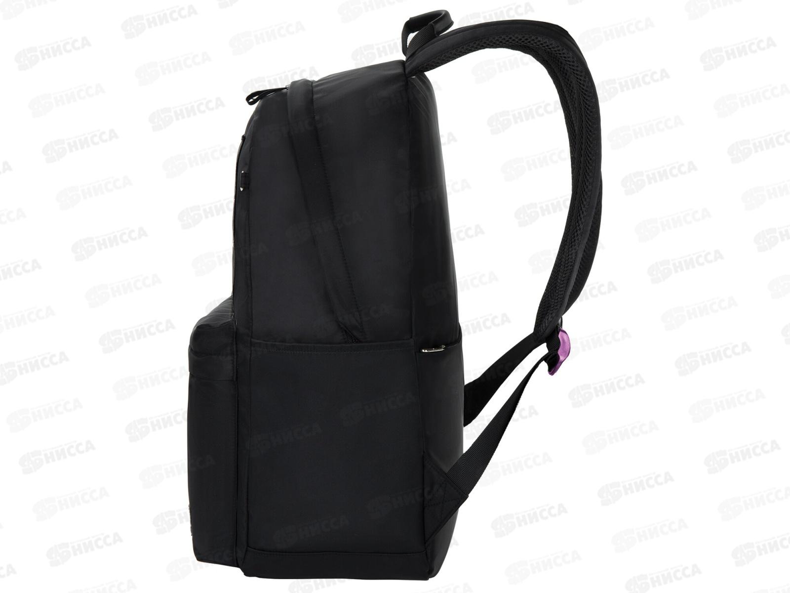 Рюкзак BRAU Fashion city Romantic Anime 270808 черный *20