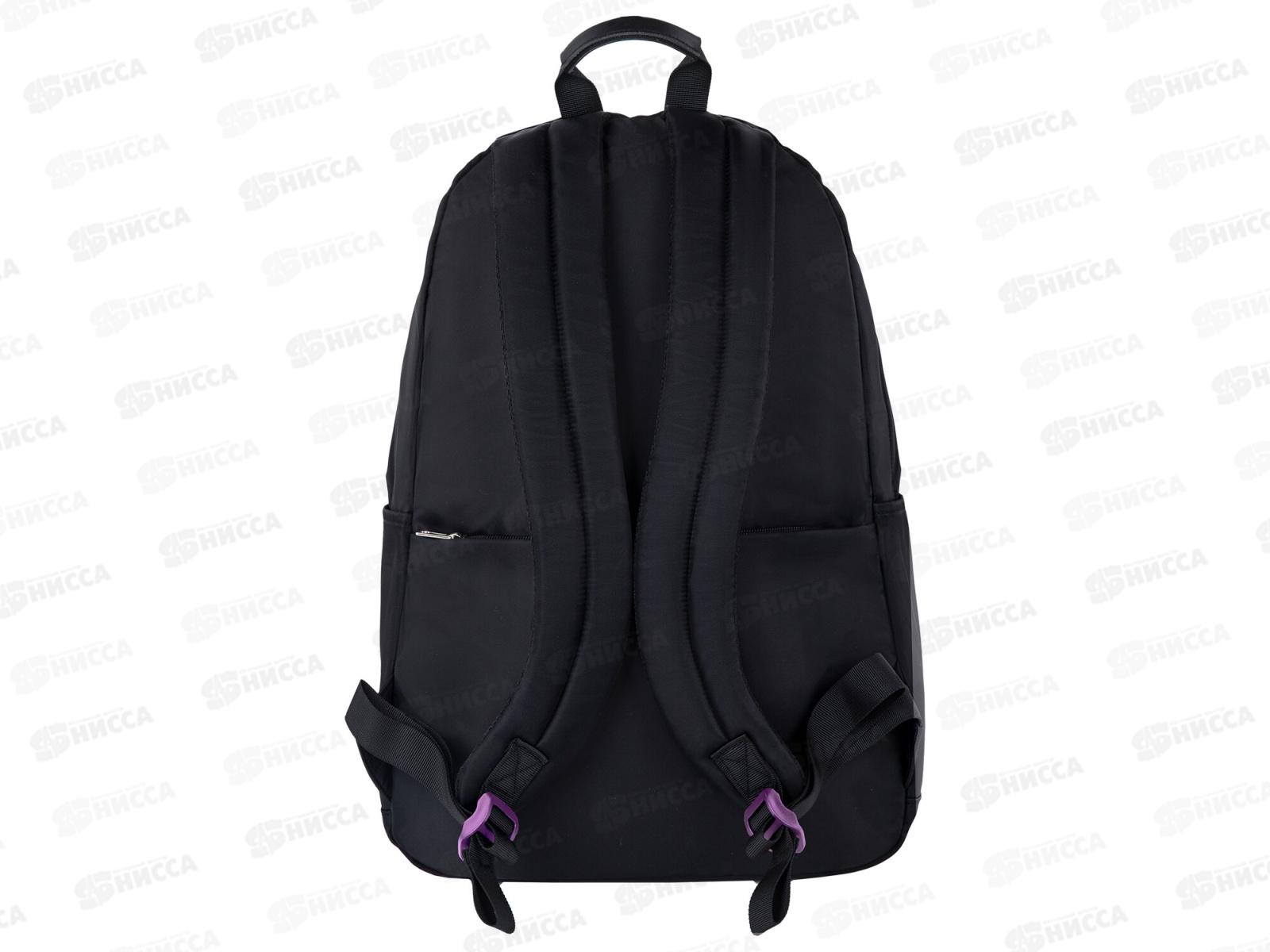 Рюкзак BRAU Fashion city Romantic Anime 270808 черный *20