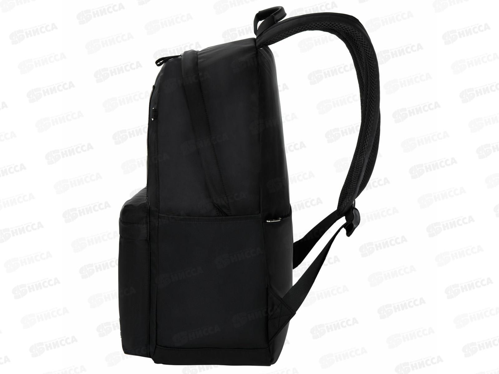 Рюкзак BRAU 271673 черный,Missing cat *20