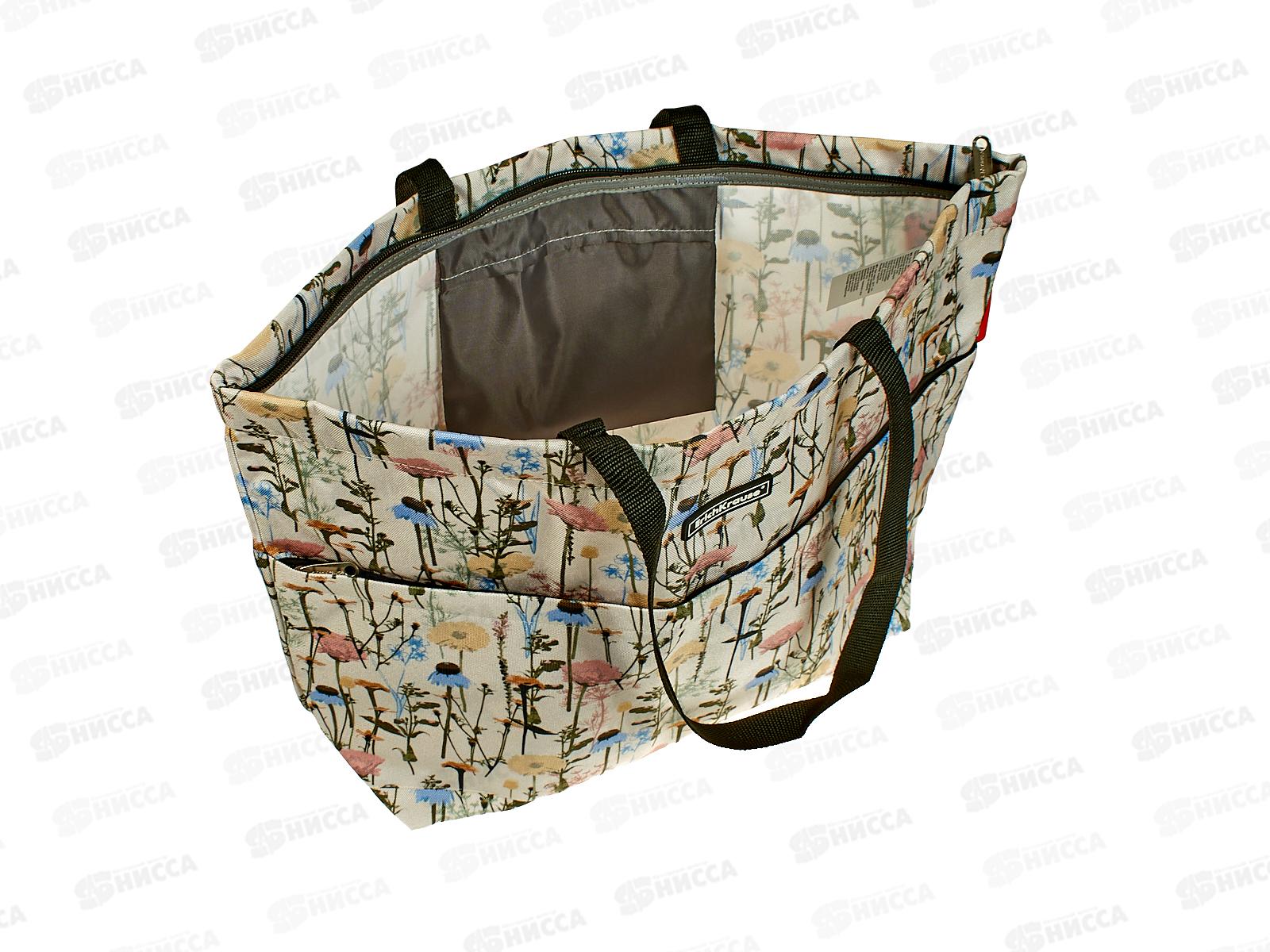 Сумка EK Flowers 58174*1