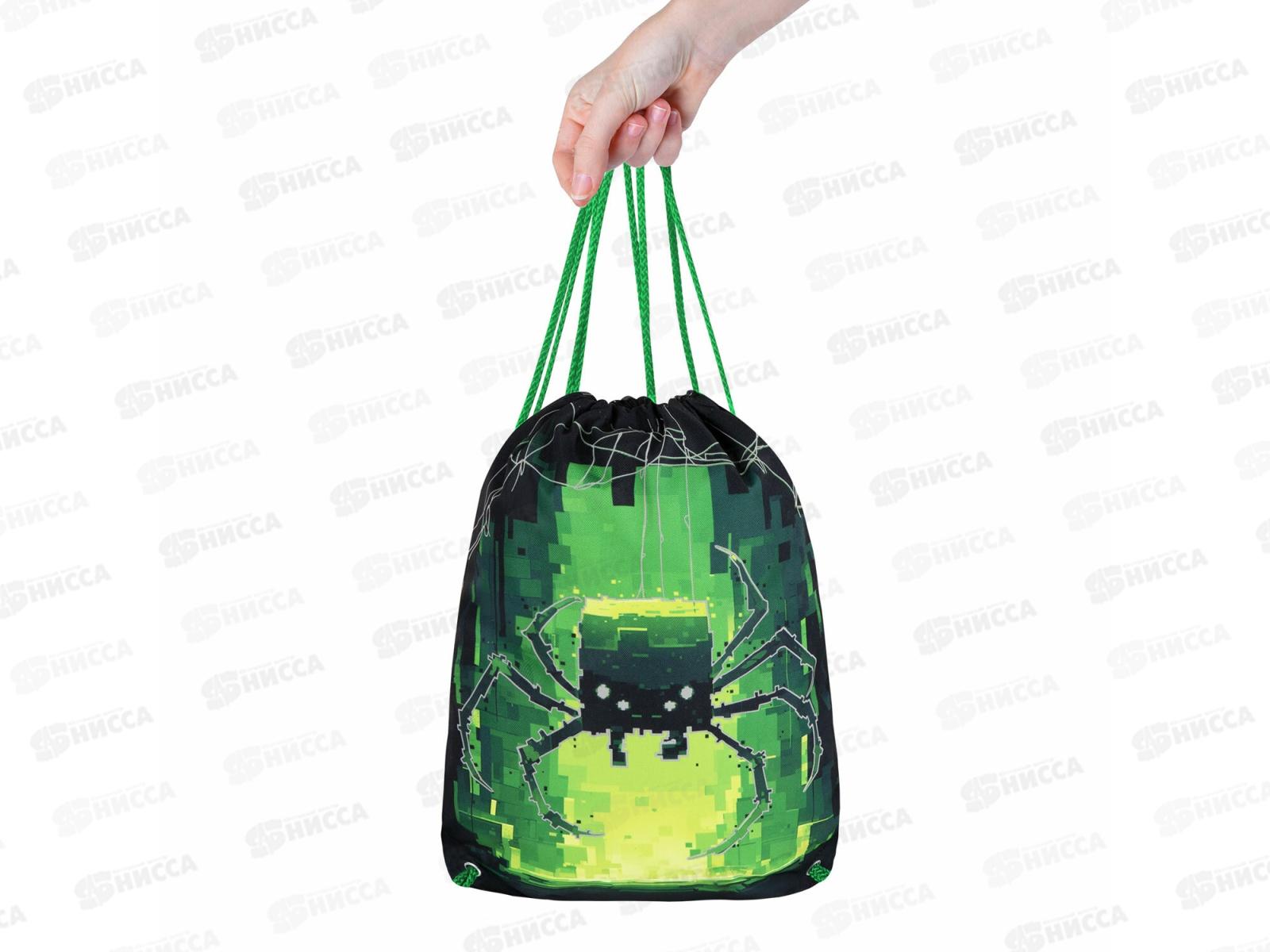 Мешок д/обуви BRAU Premium Digital sprider 42*33см, 273444 *5