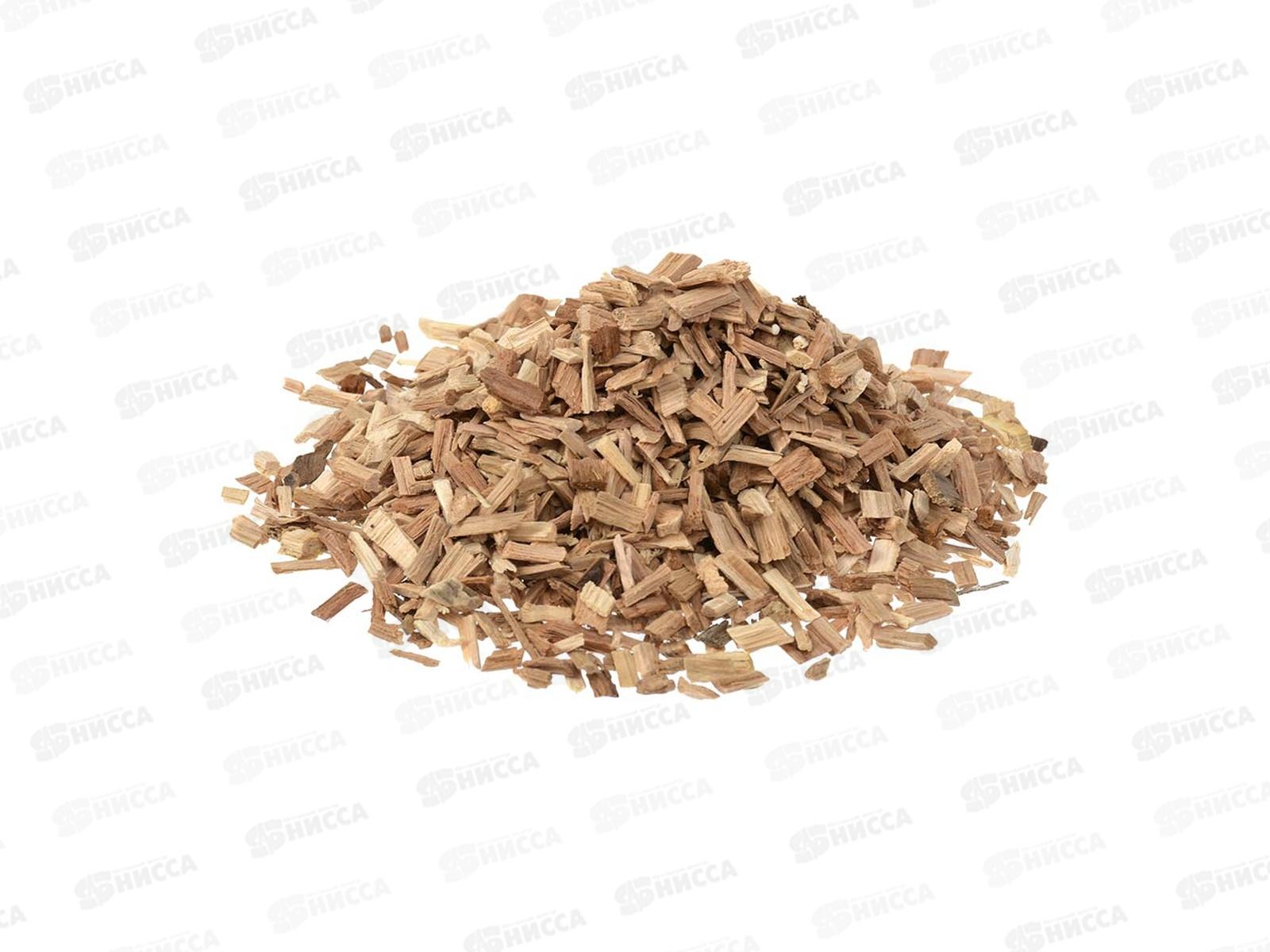 Щепа для копчения Дуб 1л Hot Pot *25 61665