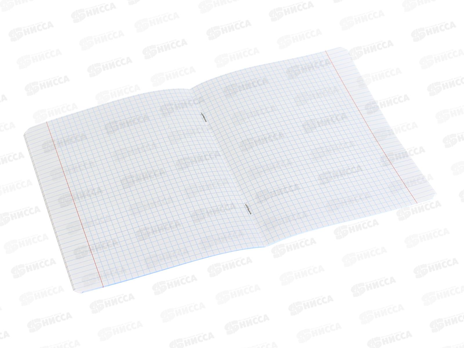 Тетрадь 24л кл. Berlingo Classic Pro ассорти 24100 *10/100