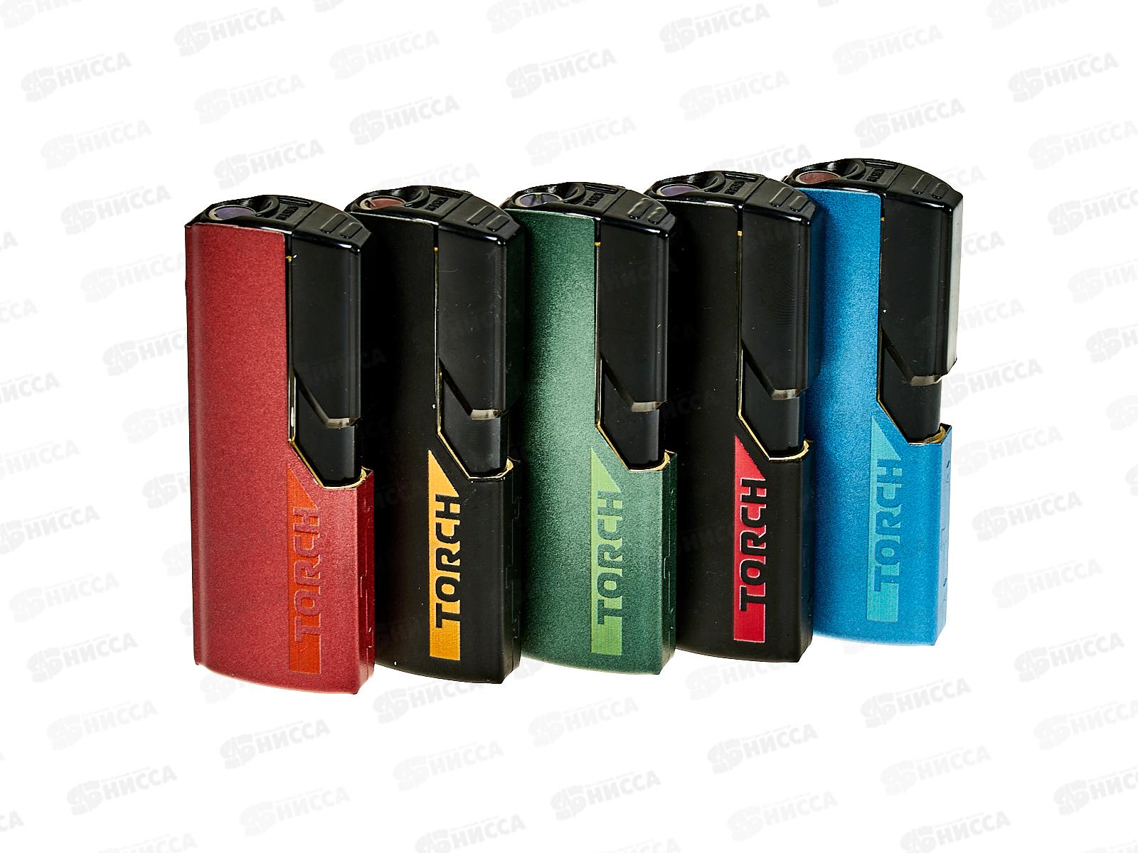 Зажигалка Wisen WМ-60 TORCH REMBO 1 *25  18605