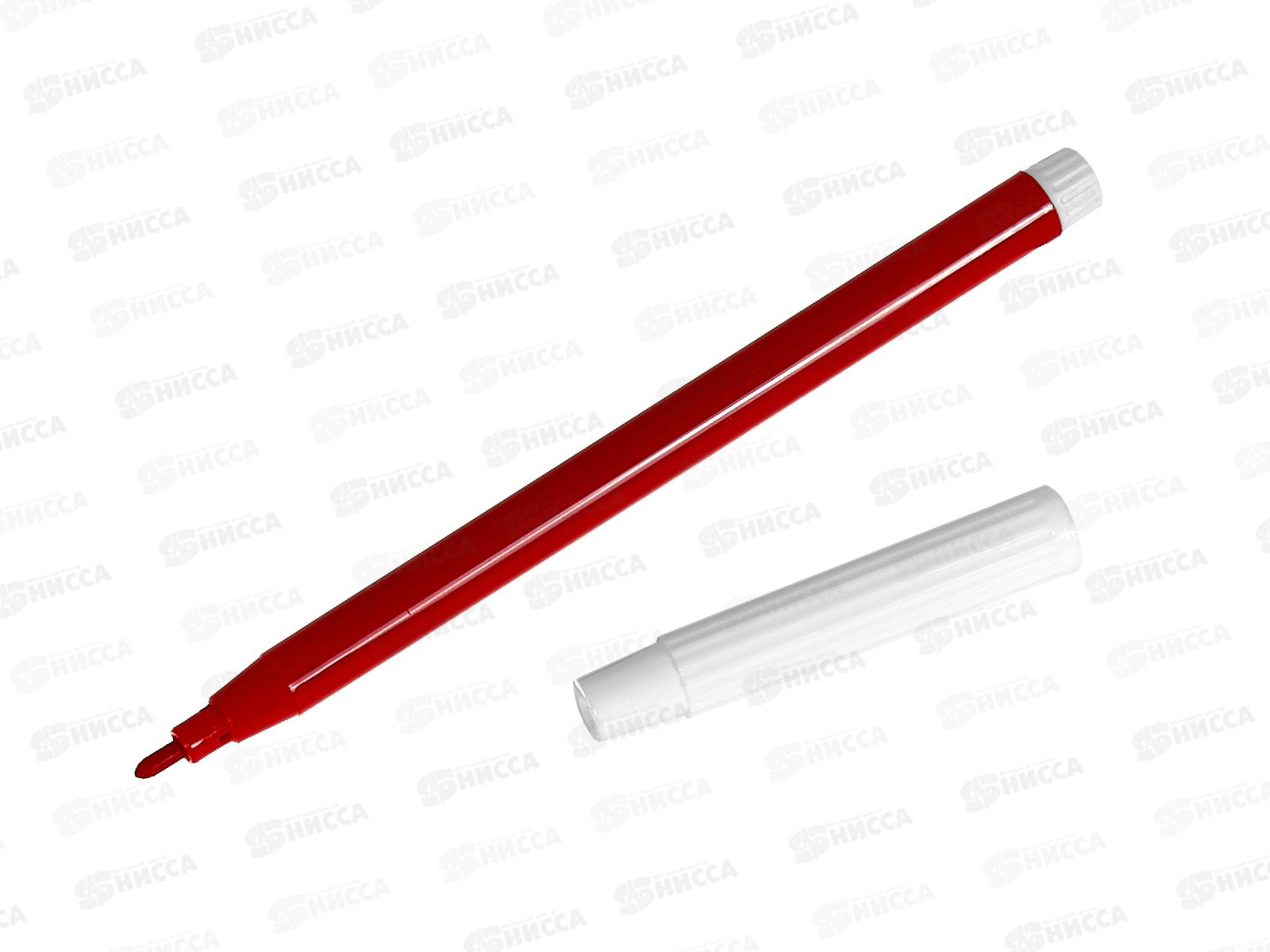 Фломастеры  6цв. deVente Korokoro невент.колп.п/к 5080520 *24/288