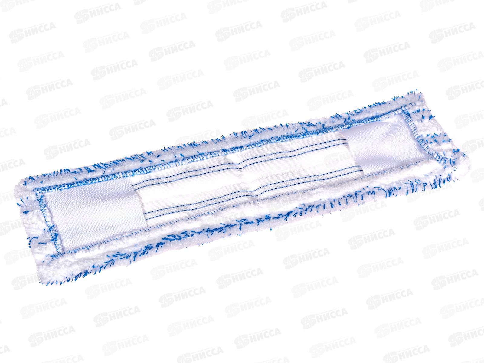 Чисто дома Насадка для швабры 12*42 80*20 №1 72800