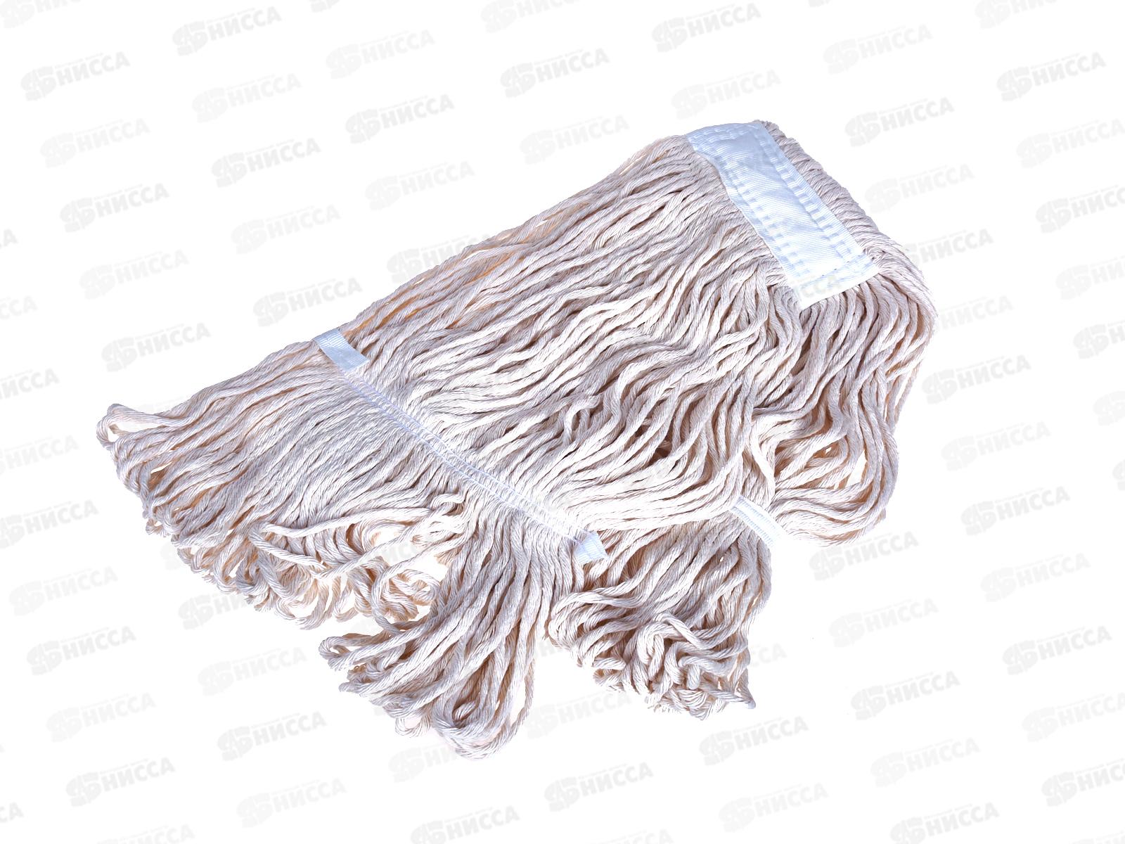 Насадка для швабры МОП Кентукки Laima expert  хлопок. 605317