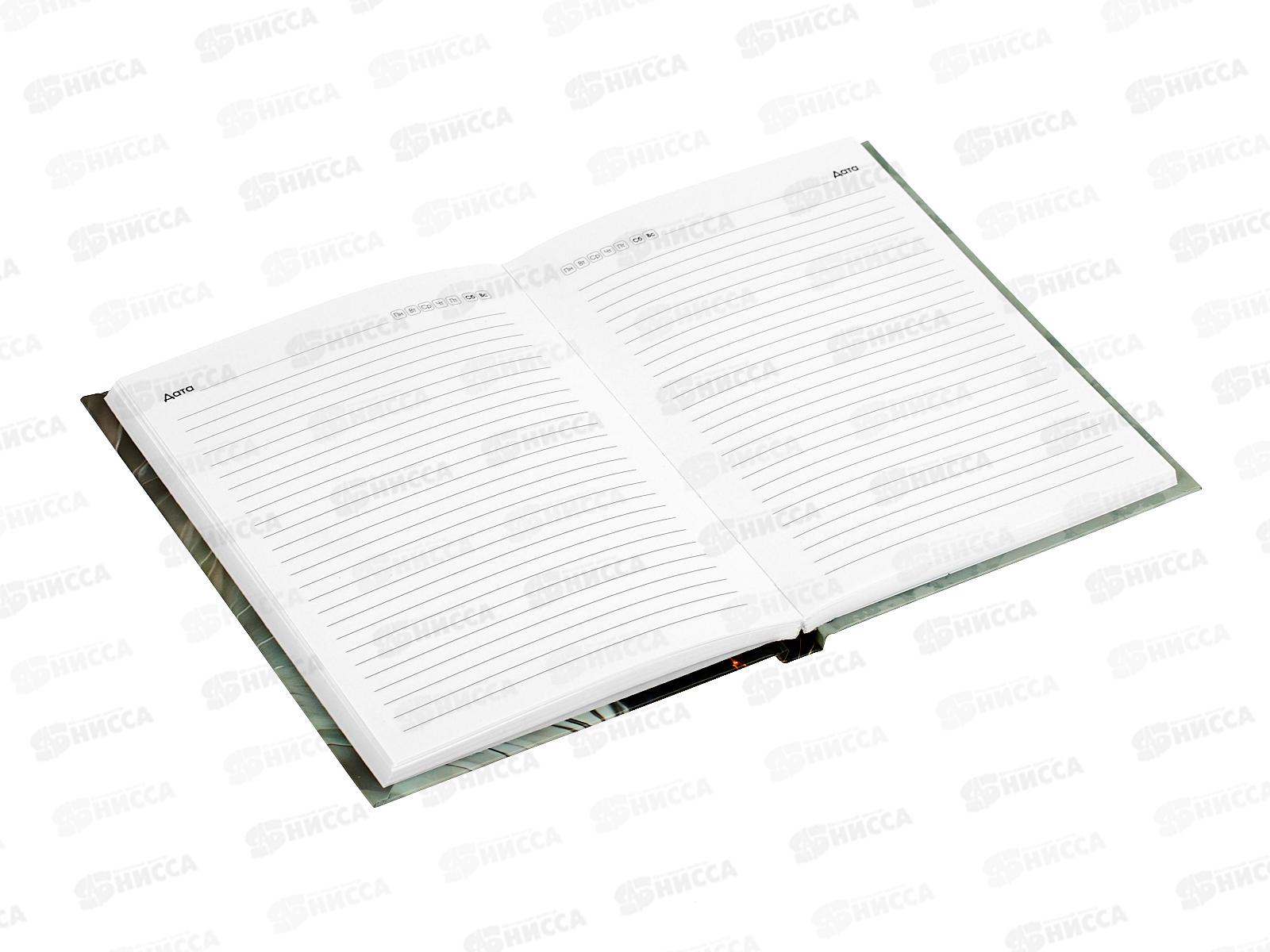 Ежедневник ЭКСМ 112л Богиня Бастет ,недат.,А6 ЕЖФ25611205 *14