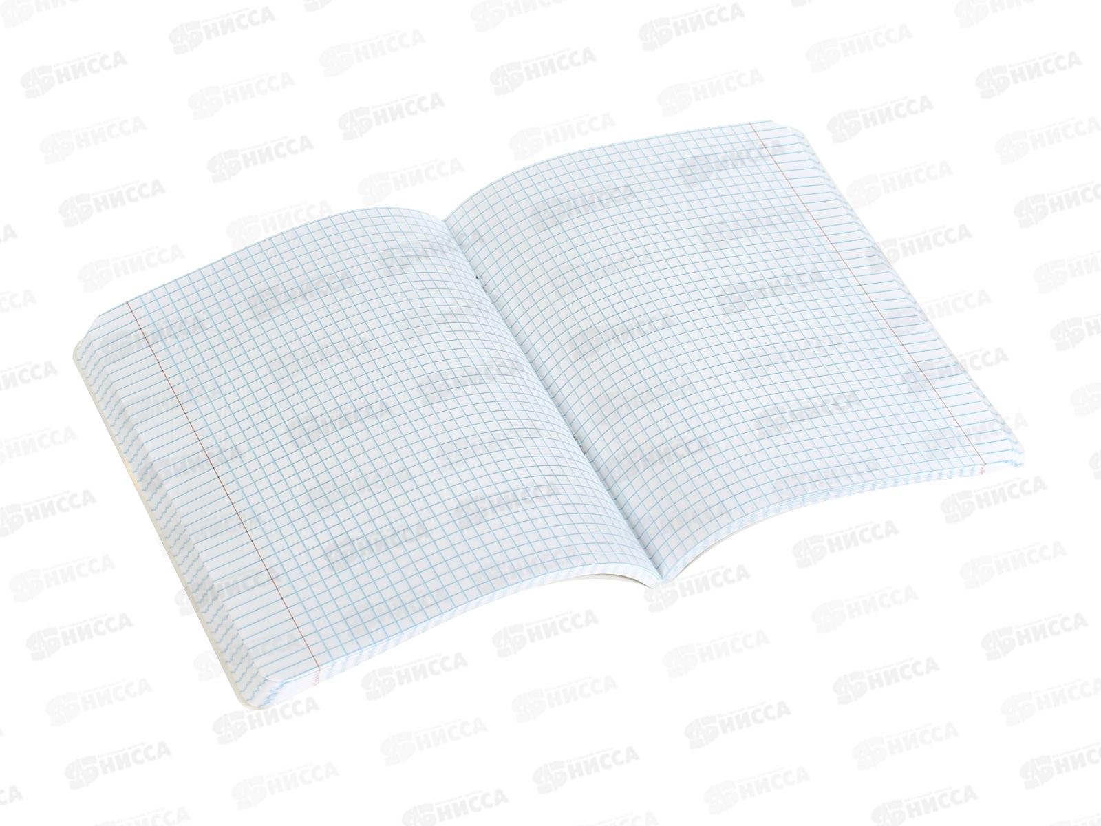 Тетрадь 96л кл. ЭКСМ Яркий микс ТК968671 *5/50