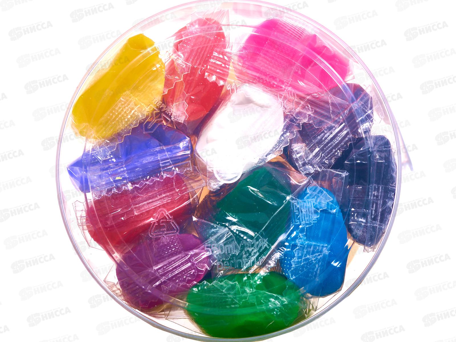 Тесто для лепки &quotЛео&quot Тестолин 360г, 12цв., LPLD-0112