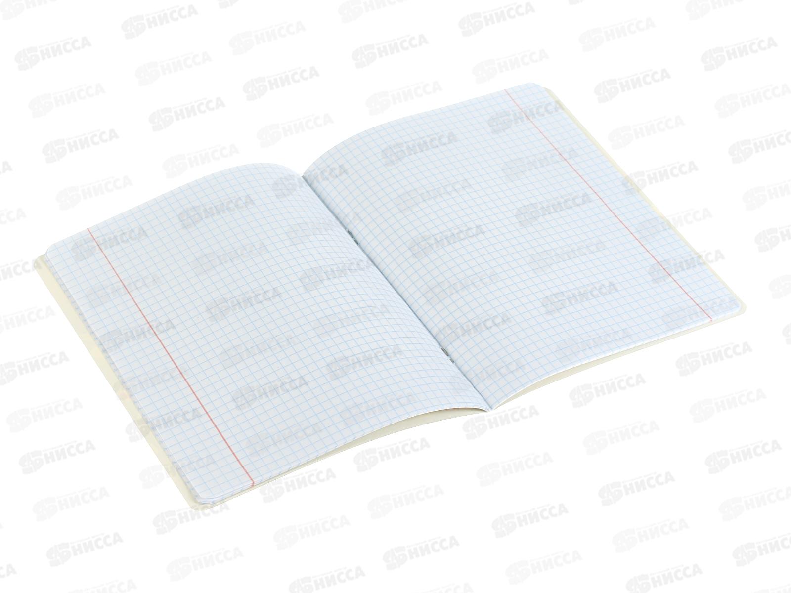 Тетрадь 18л клетка SVETOCH Любопытные мордочки, Т75, 01414 *20/80