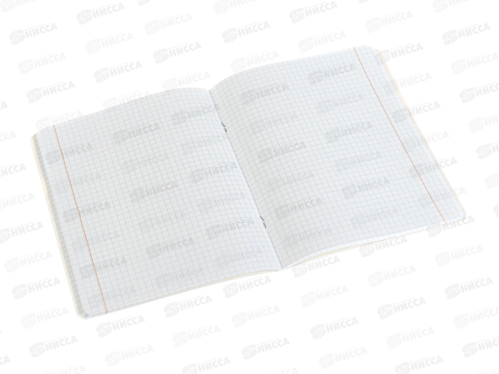 Тетрадь 48л кл. SVETOCH Это кто на мотоцикле?, 01505  *10/60