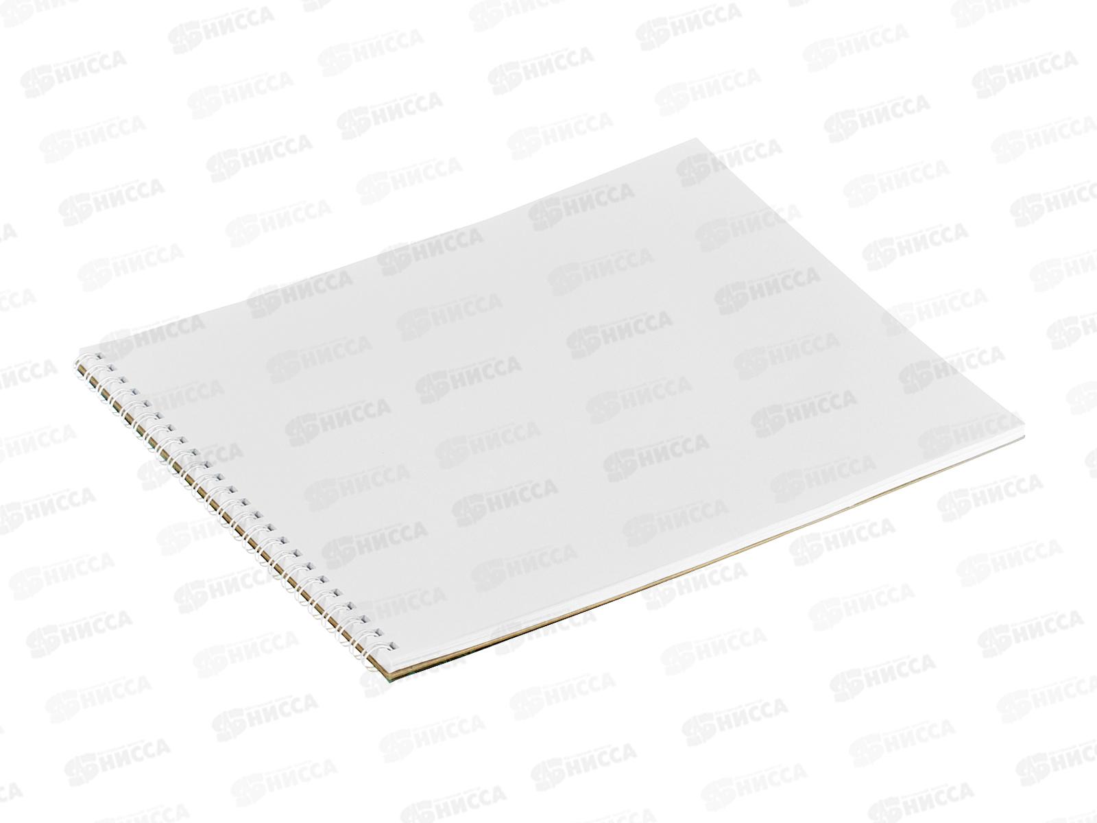 Альбом для рисования 40л SVETOCH Волшебные моменты, 01542  *5/25