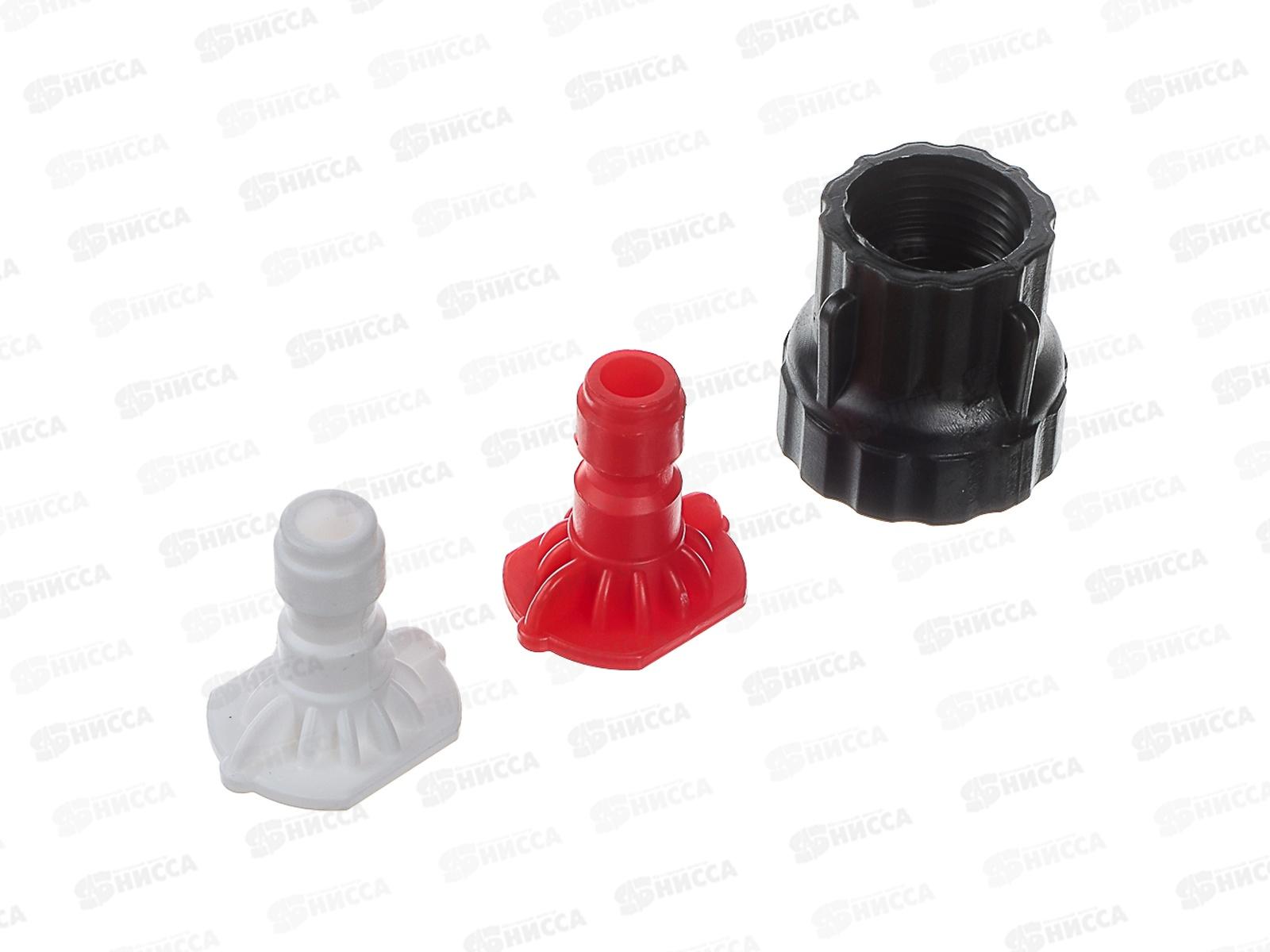 Минимойка Рокот выс давл аккум в кейсе 2 АКБ 690-178 г