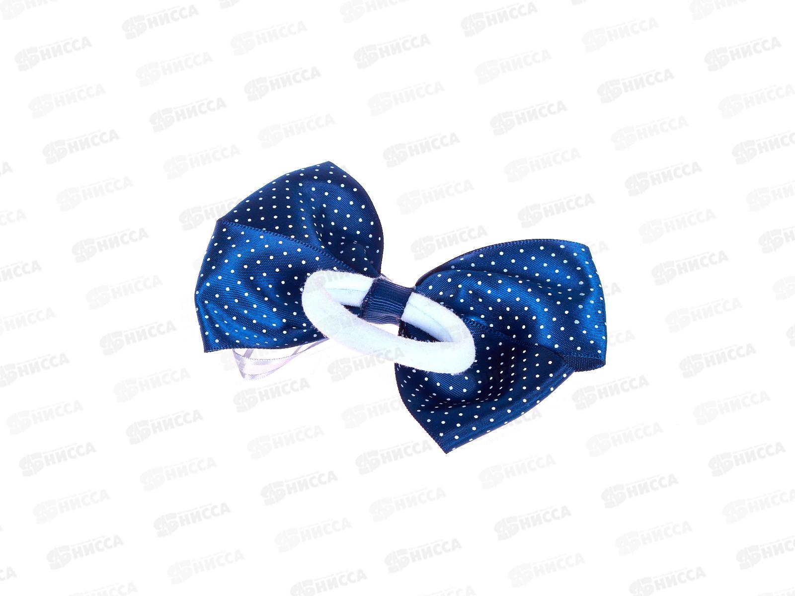 Резинка  д/в &quotШкольница&quot синий 3913134