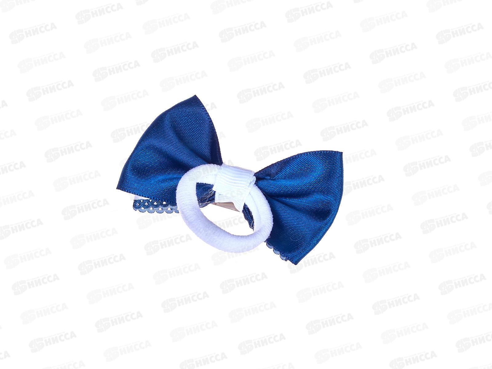 Резинка  д/в &quotШкольница&quot двойной горох 6,5см 4097638