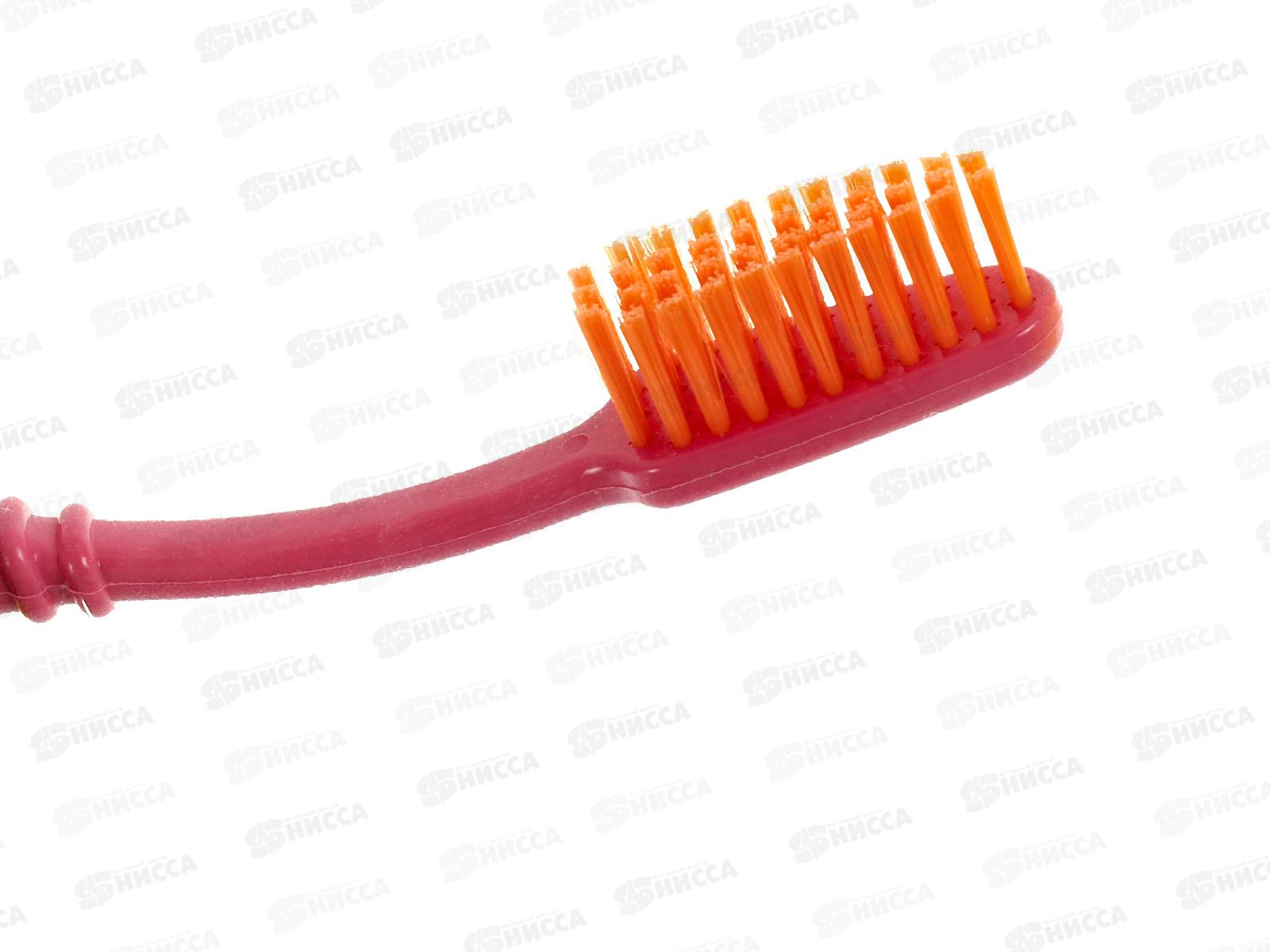 Зубная щетка мод Гост 6388-91 374919 в пакете *100