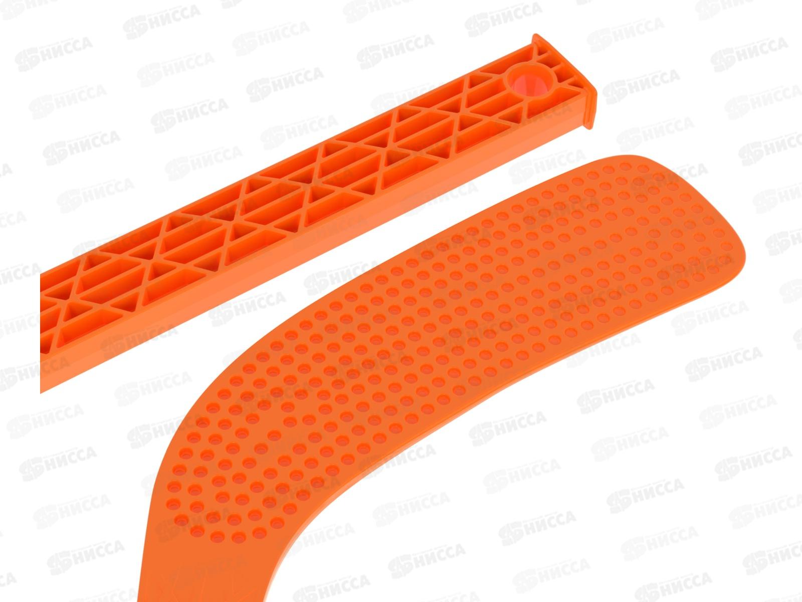 Набор для игры в хоккей &quotНепоседа&quot №2 АП 209 (2 клюшки детские, 510мм, 2 шара)