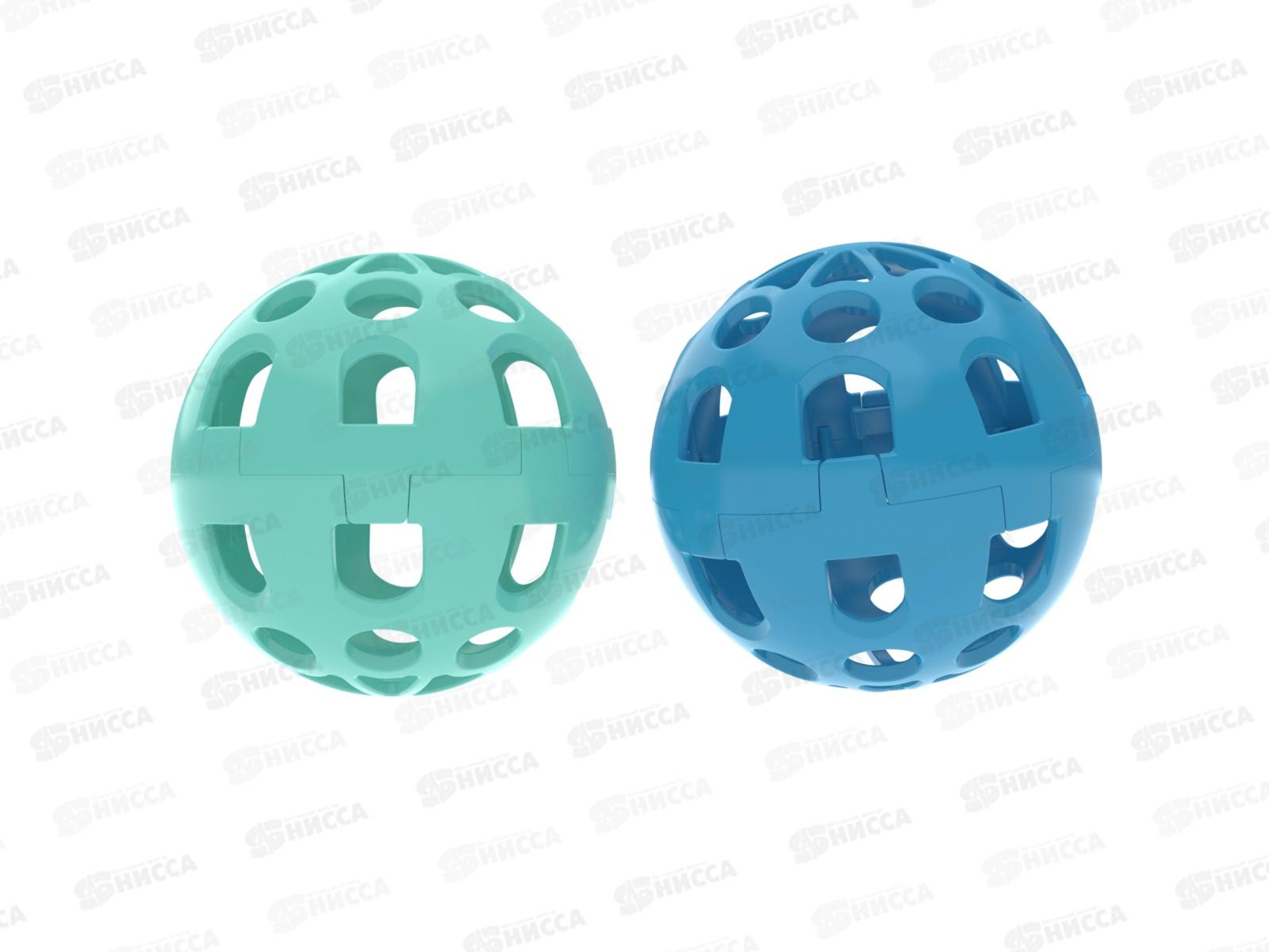 Набор для игры в хоккей &quotНепоседа&quot №2 АП 209 (2 клюшки детские, 510мм, 2 шара)