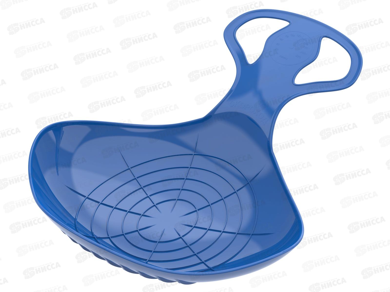 Санки-ледянки &quotСкороход&quot (65х42см) АП 092