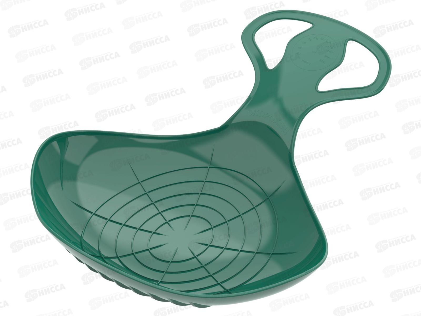 Санки-ледянки &quotСкороход&quot (65х42см) АП 092