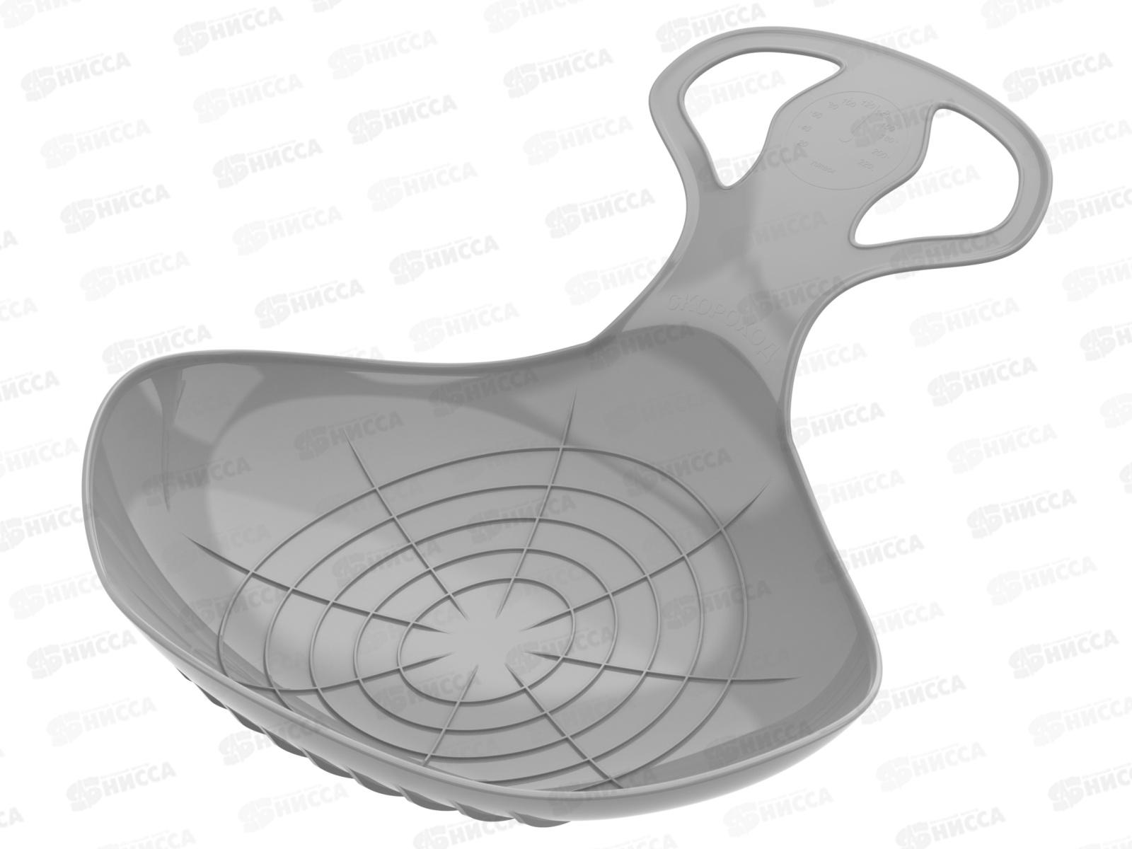 Санки-ледянки &quotСкороход&quot (65х42см) АП 092