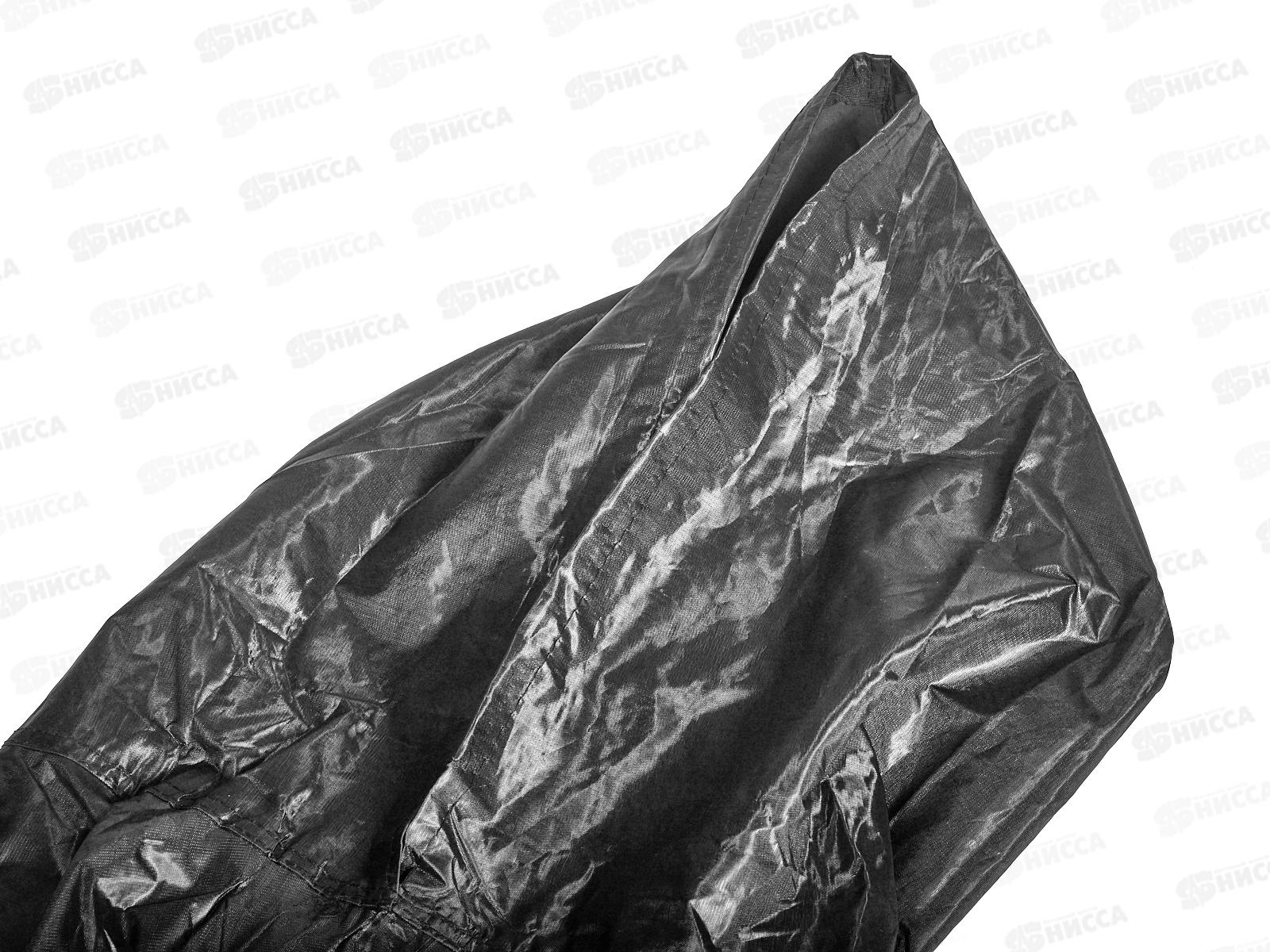 Дождевик ПВХ+винил, AL-231179 *50