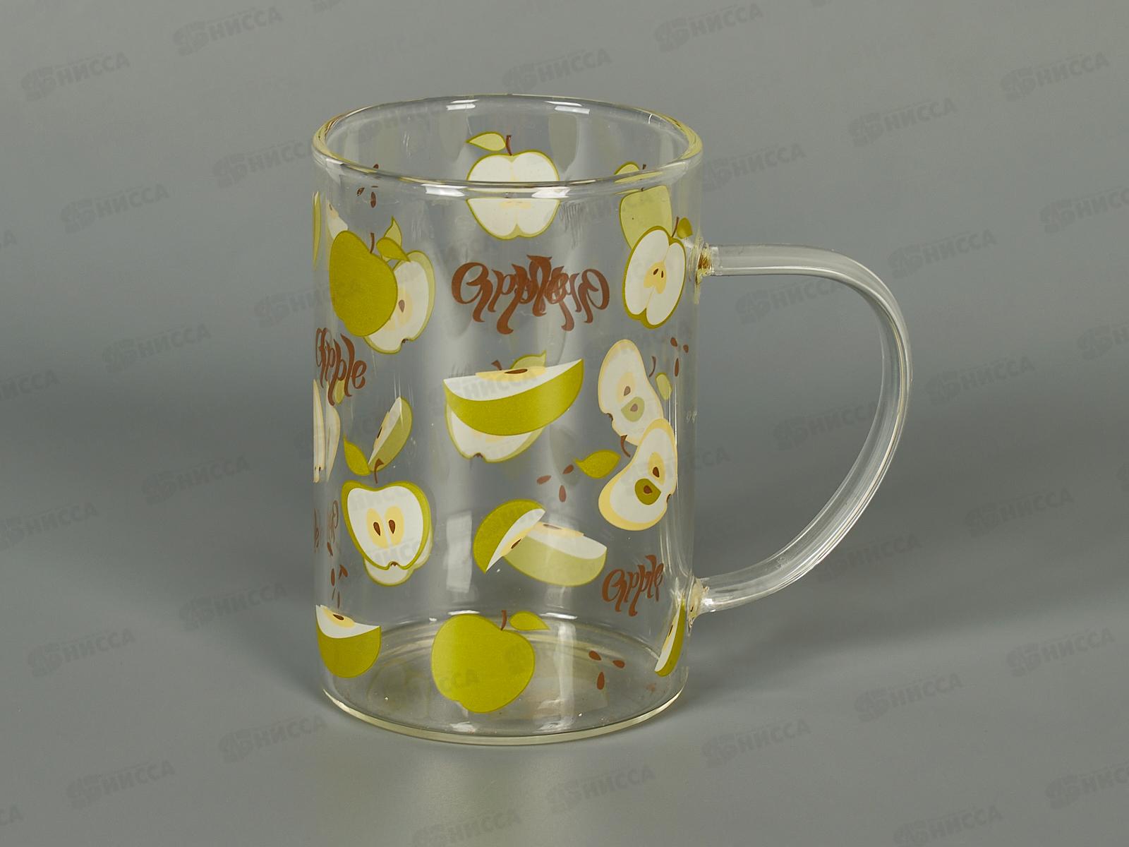 Кувшин 1800мл + 4 чашки 180мл, AL-25448  *8