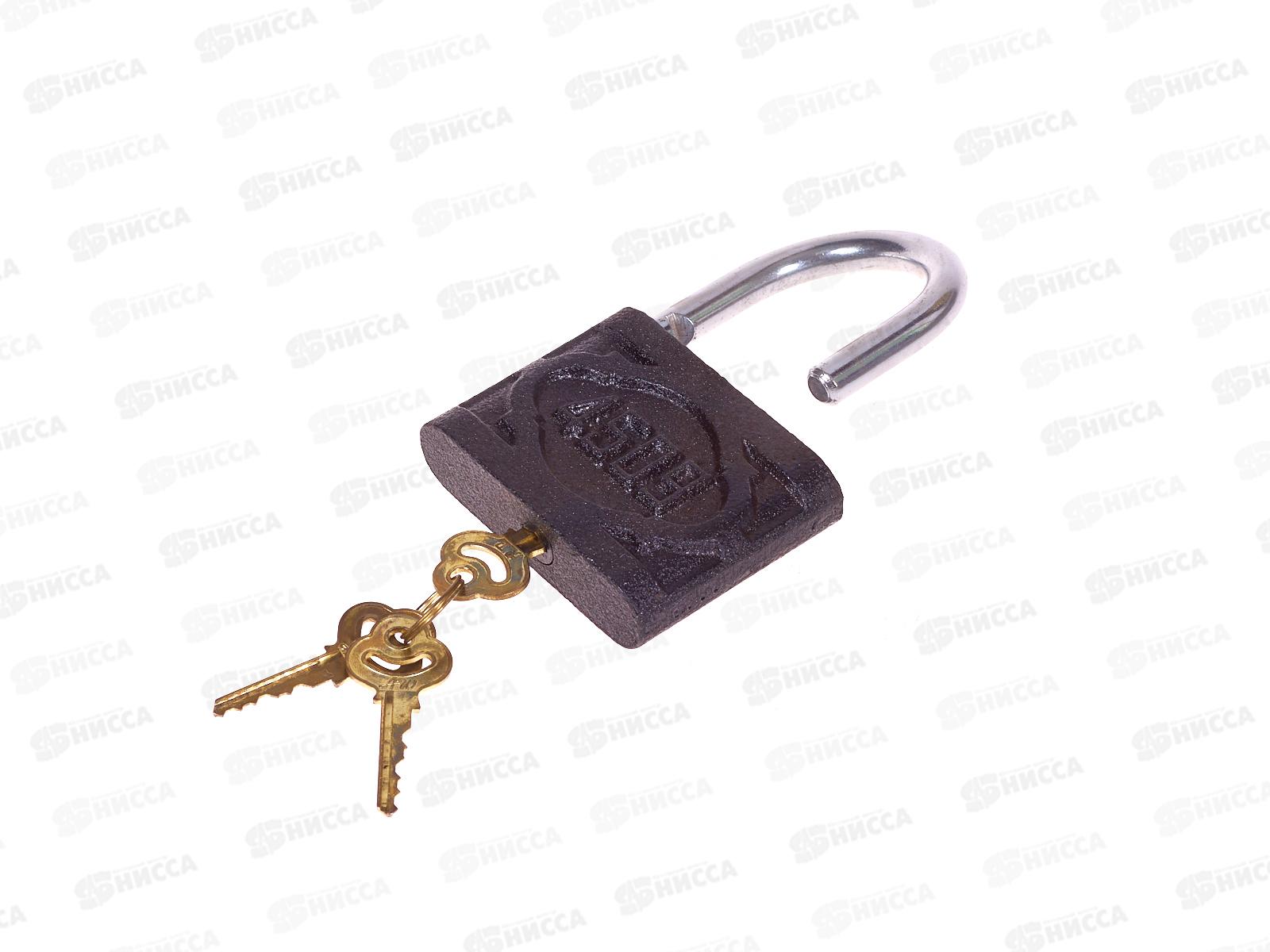 Замок навесной &quot4509&quot 90мм AL-23137-5  *40