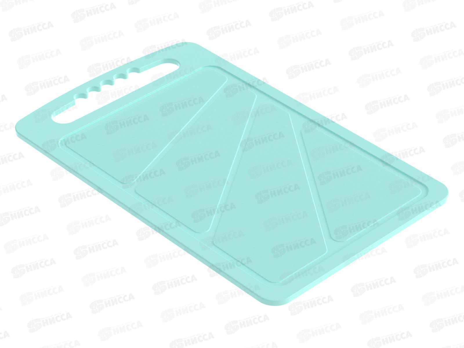 Доска разделочная 280*175*5мм, АП 001  *50