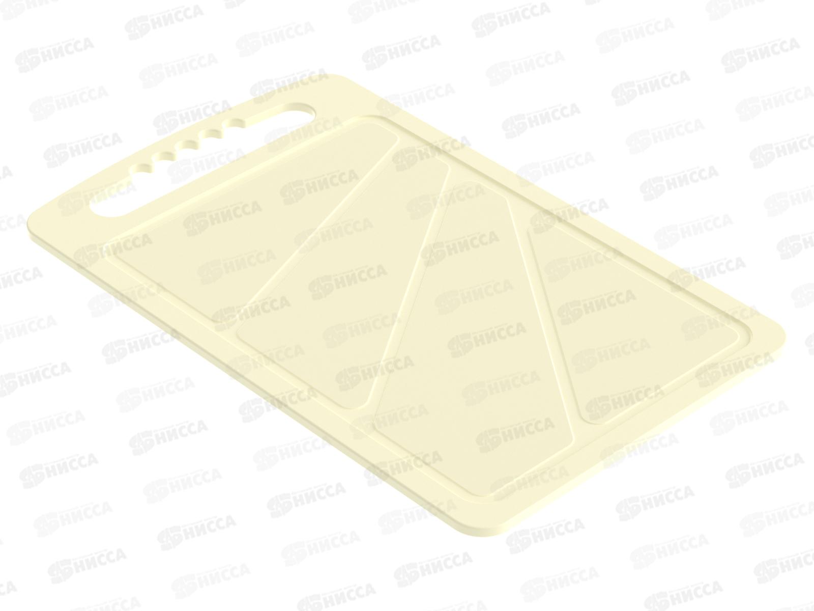 Доска разделочная 280*175*5мм, АП 001  *50