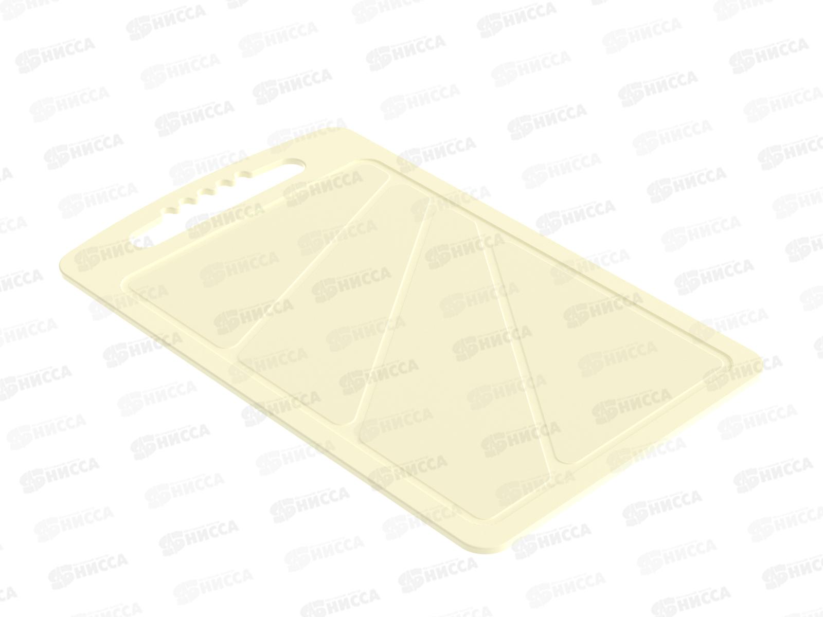 Доска разделочная 320*200*5мм, АП 002  *50