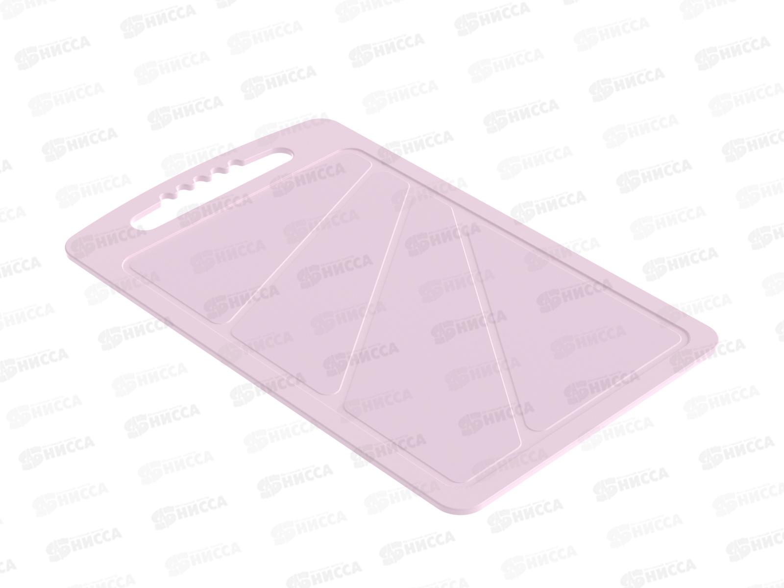 Доска разделочная 320*200*5мм, АП 002  *50