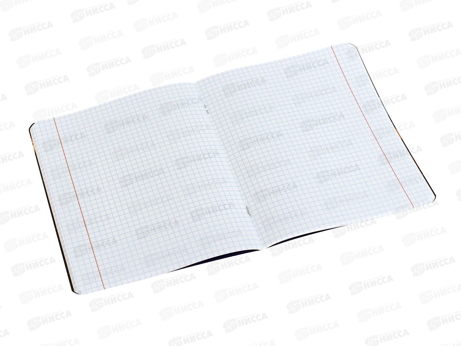 Тетрадь 48л кл. BG &quotМир будущего&quot Информатика, 56350 *10/60