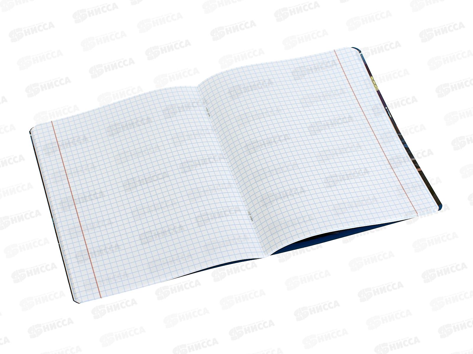 Тетрадь 48л кл. BG &quotМир будущего&quot Обществознание, 56342 *10/60