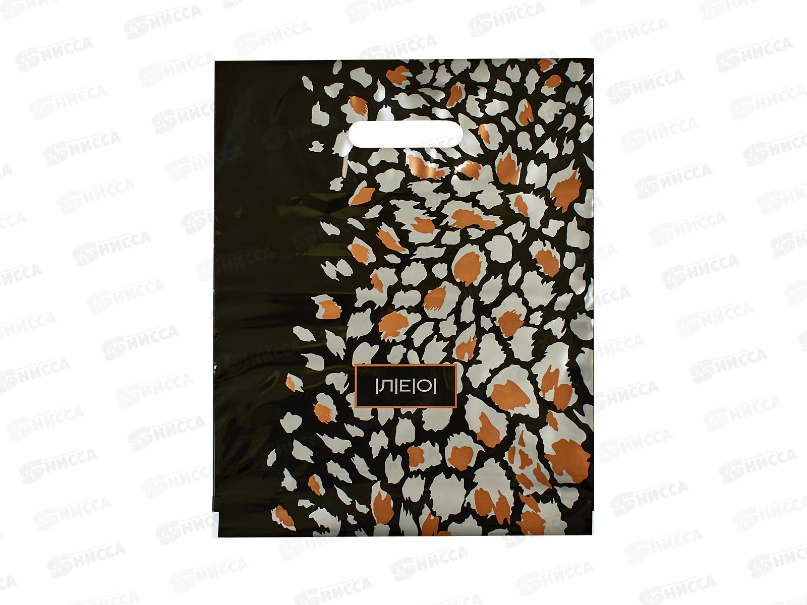 Пак. пробивной 30*37 Лео 90мкм *50/500