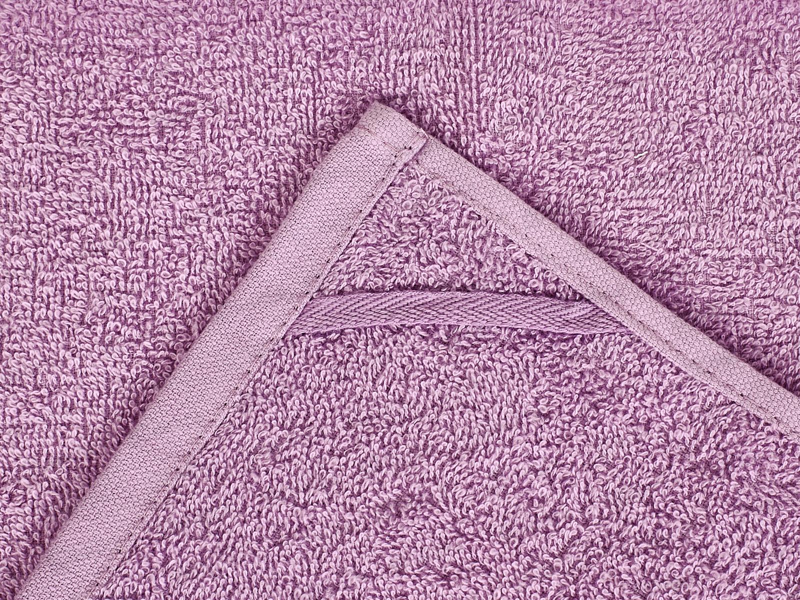 Набор салфеток 30*30 (5шт) 08000-Лавандовый