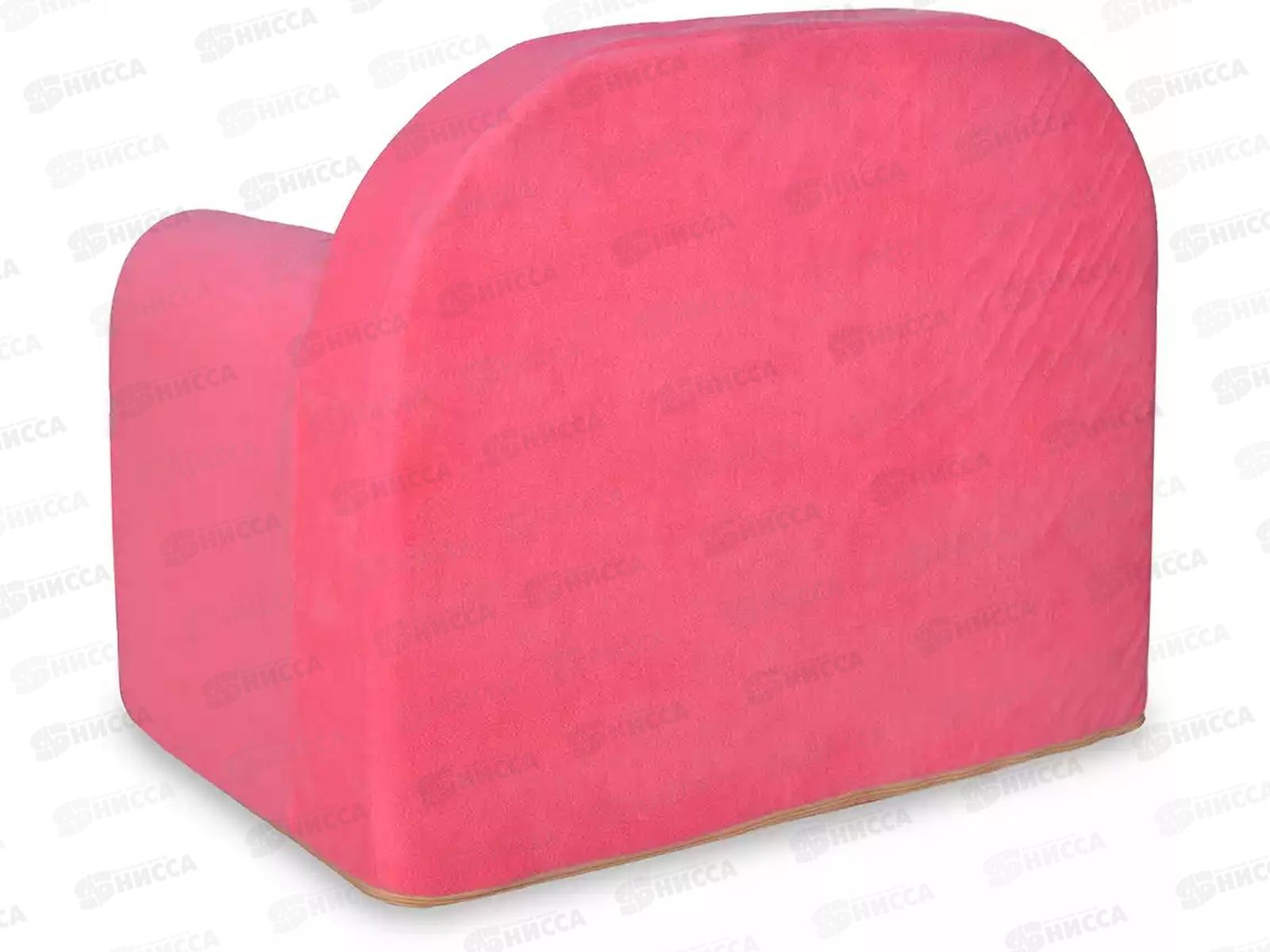 Кресло Happy Unicarn 43см КИ-509Ц со съемным чехлом Кипрей, 431984 гб