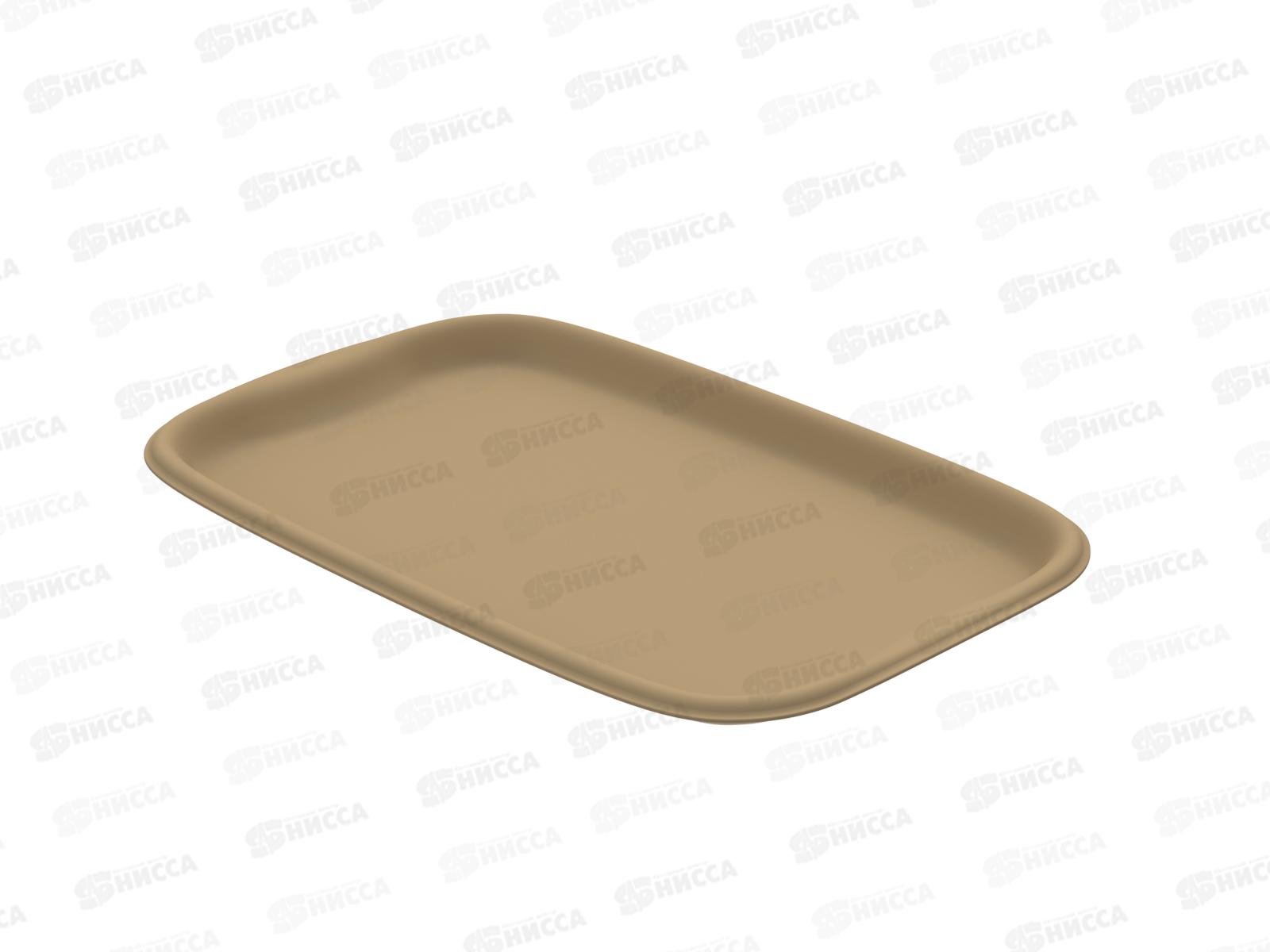 Поднос &quotЭгоист&quot (406х266х24мм), АП 607  *30