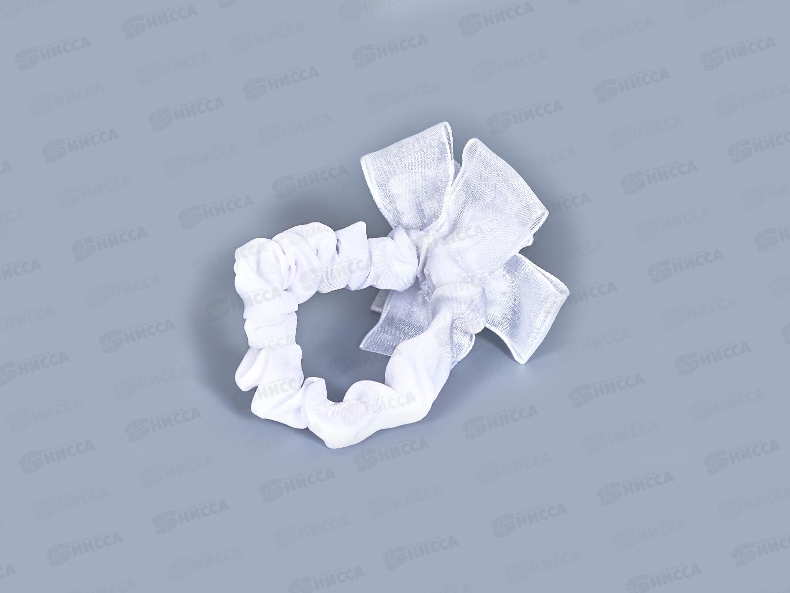 Резинка  д/в &quotБелая&quot 3785-23 073510 *60  Б