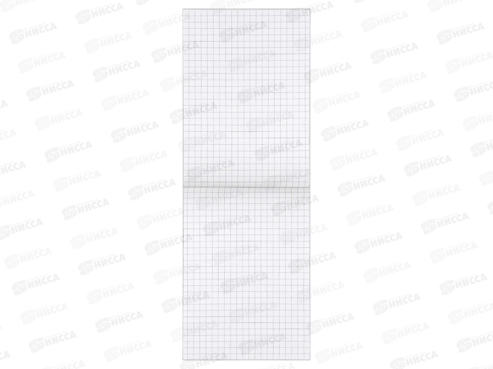 Блокнот 40л ФЕН А6 Котенок с плюшевым мишкой, 71640 *5/80