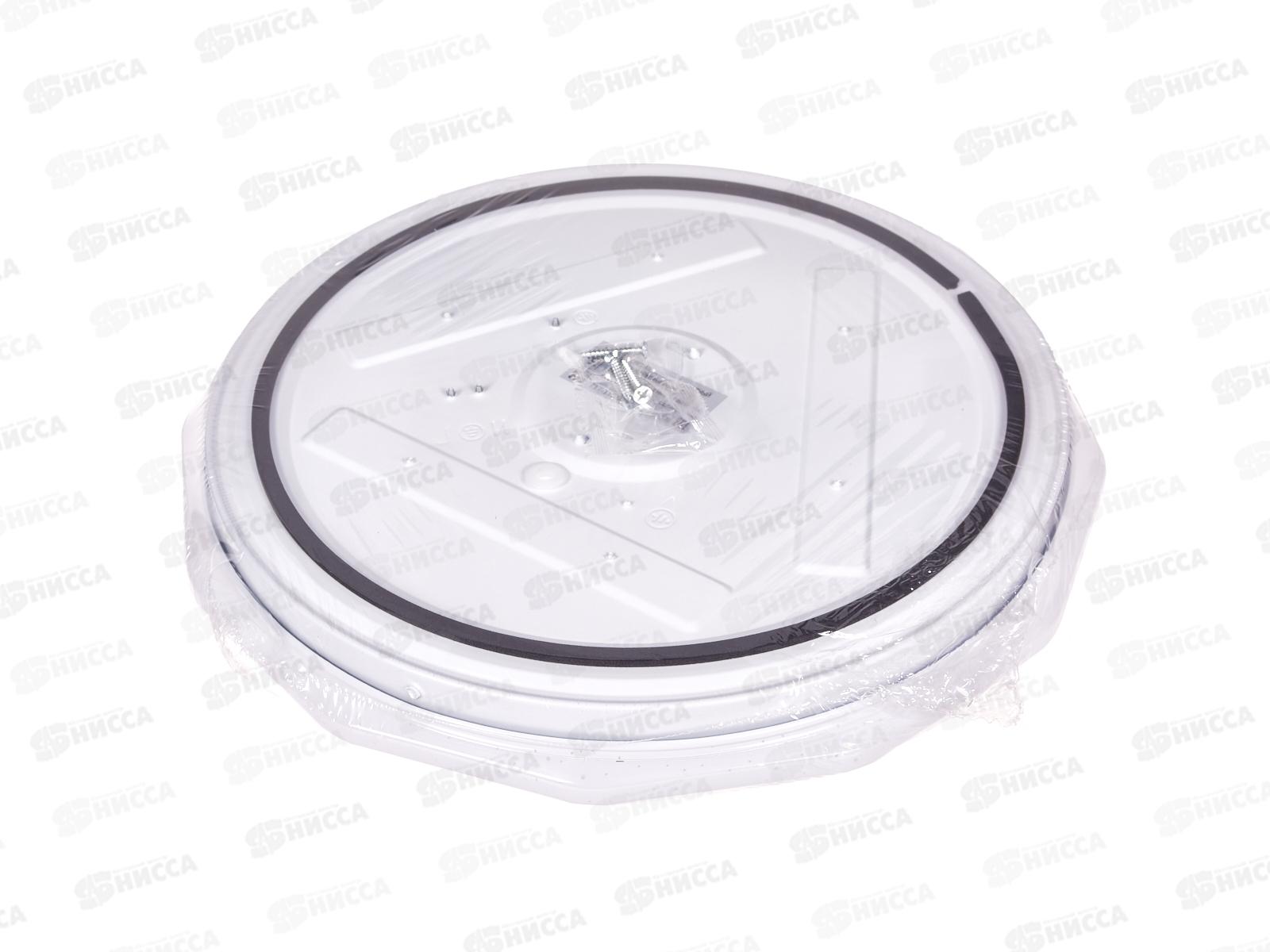 Светильник светодиодный inHOME DECO Даймонд 24Вт 4000К 330*55мм *12