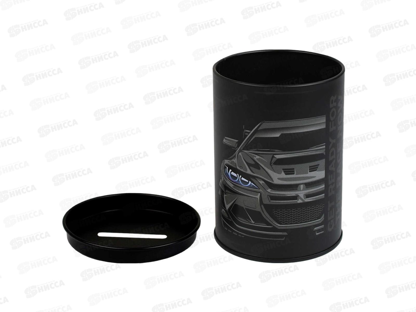 Подставка ФЕН д/канц.принадл. Тачки. 69372  *30