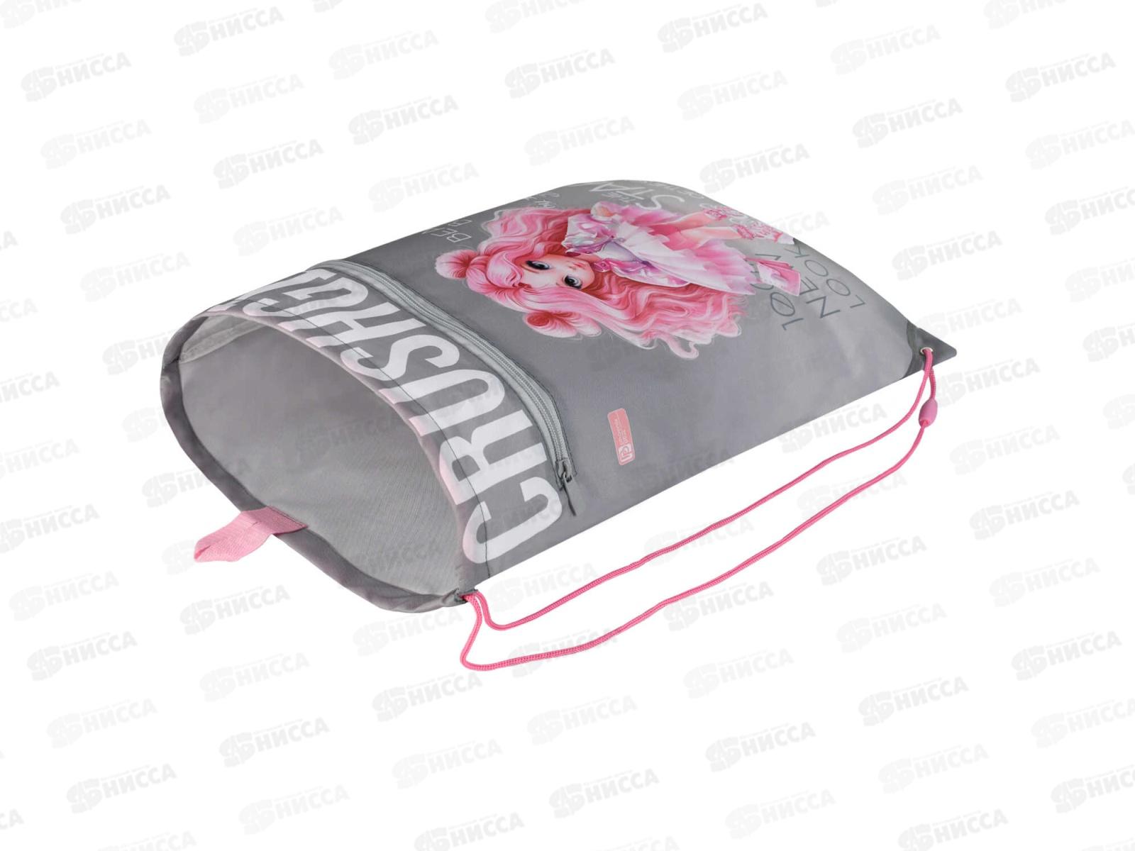 Мешок д/обуви ФЕН Красотка 48*36см, 69167 *24