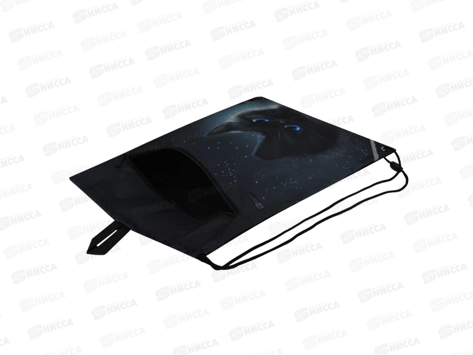 Мешок д/обуви ФЕН Принцесса луна 48*36см, 69172 *24