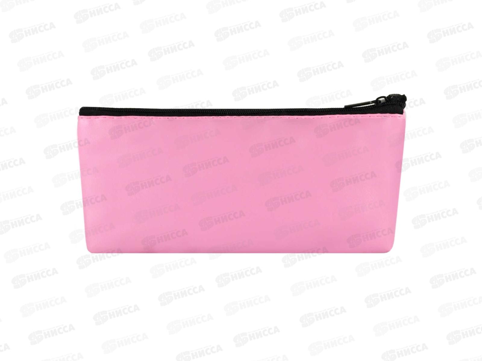 Пенал ФЕН Котик в очках 62665 *25