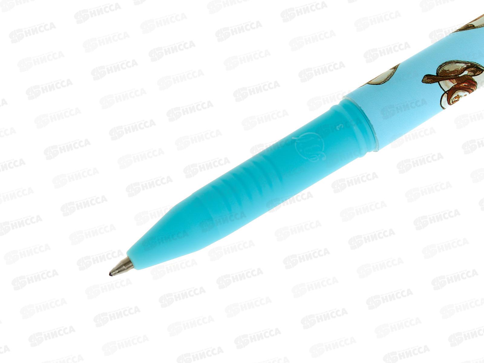 Ручка шар. B.V. FreshWrite Кофемания.Тирамису 20-0214/88 *24/288