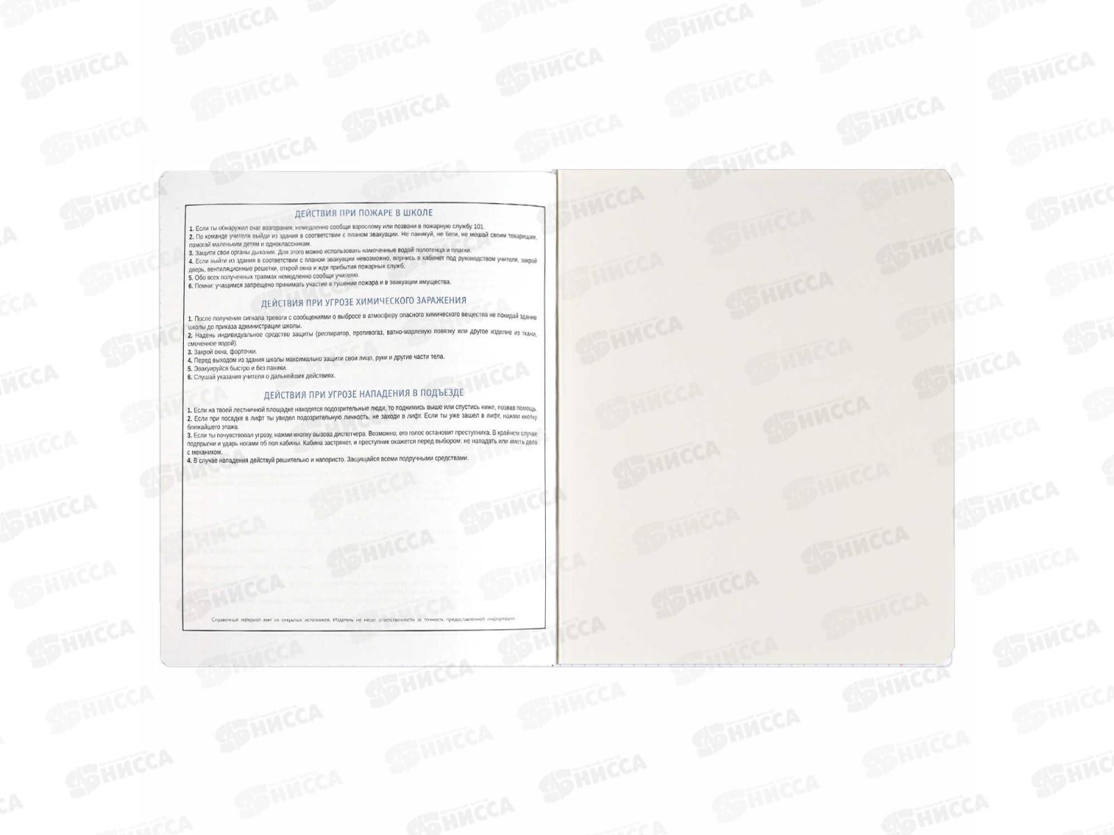 Тетрадь 48л кл. ФЕН Коты мемы. ОБиЗР, 69834  *16/48