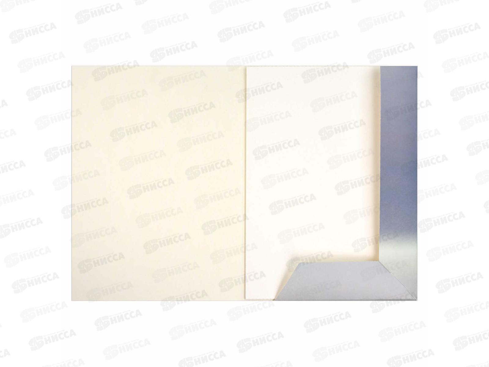 Картон Белый А4 ФЕН  8л Веселый кот, мелов.69921 *40