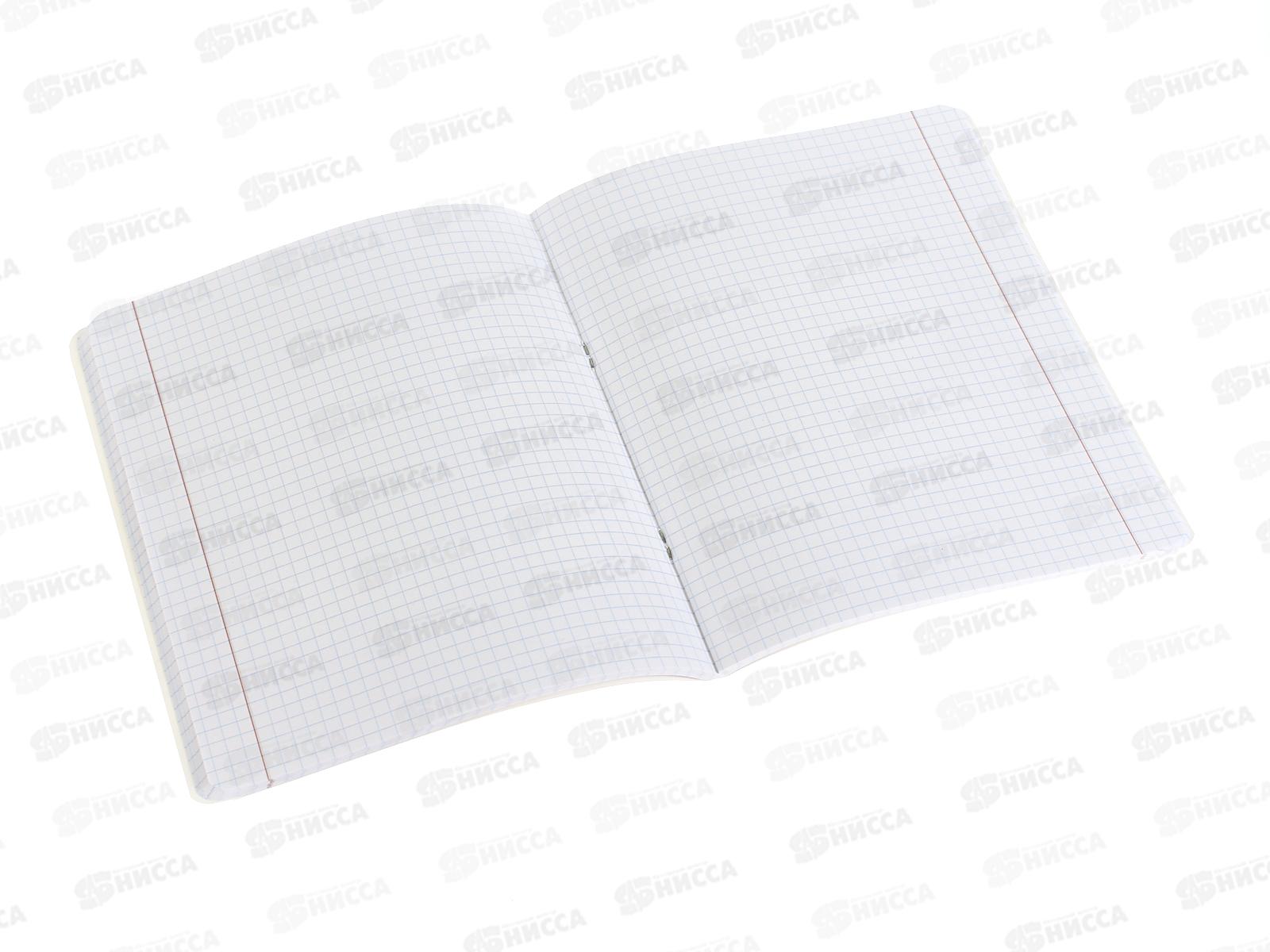 Тетрадь 48л кл. LAMARK Бабочки. на скобе 4824-31  *5/100